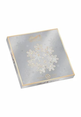 Lindt Pralinenmischung Glamour Pralinés, 167g 167g 4 Lindt Pralinenmischung Glamour Pralinés, 167g 167g – Bild 2