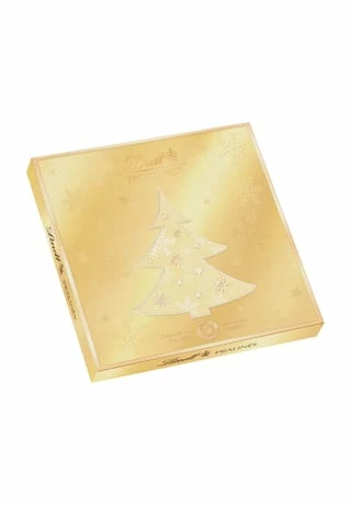 Lindt Pralinenmischung Glamour Pralinés, 167g 167g 5 Lindt Pralinenmischung Glamour Pralinés, 167g 167g – Bild 3