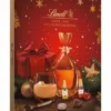 Lindt Adventskalendender Likör- Und Trüffelspezialitäten, 385g 385g