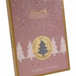Lindt Adventskalender, Filz-Edition, 275g 275g