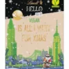 Lindt Hello Adventskalender, Vegan, 228g 228g