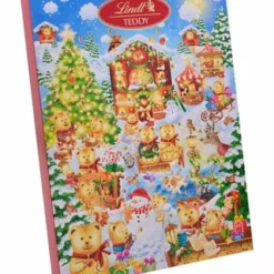 Lindt Teddy Wimmelbild Adventskalender, 265g 265g -Innenbeleuchtung, Wein- und Süßwarengeschäfte unnamed file 1360
