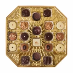 LAUENSTEIN CONFISERIE Feinste Auslese, 500g 500g -Innenbeleuchtung, Wein- und Süßwarengeschäfte unnamed file 1380