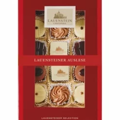LAUENSTEIN CONFISERIE Pralinen-Auslese, 200g 200g