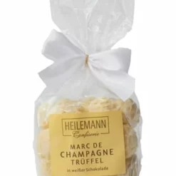 HEILEMANN Confiserie Marc De Champagne Trüffel, 195g 195g