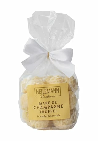 HEILEMANN Confiserie Marc De Champagne Trüffel, 195g 195g -Innenbeleuchtung, Wein- und Süßwarengeschäfte unnamed file 1397