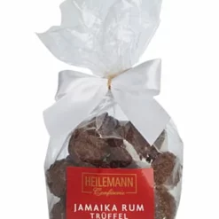 HEILEMANN Confiserie Jamaika Rum Trüffel, 195g 195g