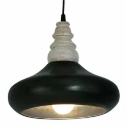 Näve Leuchten Metall Pendelleuchte "Pinhead" Schwarz 7 Näve Leuchten Metall Pendelleuchte "Pinhead" Schwarz -Innenbeleuchtung, Wein- und Süßwarengeschäfte unnamed file 177