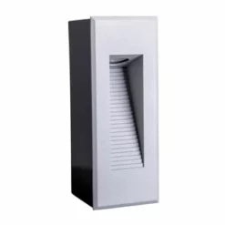 Näve Leuchten LED Metallbaldachin Mit Hanfseil "Regia" Rot