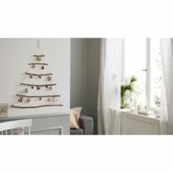 PURE DAY LED Deko-Tannenbaum Beige 9 PURE DAY LED Deko-Tannenbaum Beige -Innenbeleuchtung, Wein- und Süßwarengeschäfte unnamed file 19