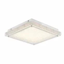 Näve Leuchten LED-Deckenleuchte "Madrid" Klar -Innenbeleuchtung, Wein- und Süßwarengeschäfte unnamed file 241