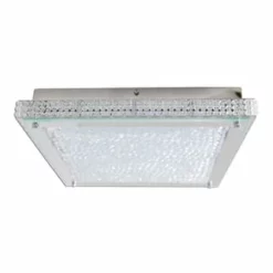 Näve Leuchten LED-Deckenleuchte "Madrid" Klar -Innenbeleuchtung, Wein- und Süßwarengeschäfte unnamed file 242