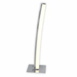 Näve Leuchten LED Tischleuchte "Dubai" Chrome 14 Näve Leuchten LED Tischleuchte "Dubai" Chrome -Innenbeleuchtung, Wein- und Süßwarengeschäfte unnamed file 255