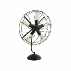 Näve Leuchten Metall Tischleuchte "Alex" Schwarz 12 Näve Leuchten Metall Tischleuchte "Alex" Schwarz -Innenbeleuchtung, Wein- und Süßwarengeschäfte unnamed file 279