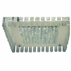 Näve Leuchten LED Deckenleuchte "Florenz" D:30cm Bunt -Innenbeleuchtung, Wein- und Süßwarengeschäfte unnamed file 404