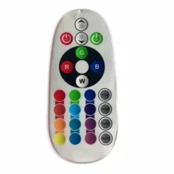 Näve Leuchten LED Deckenleuchte "Florenz" D:30cm Bunt -Innenbeleuchtung, Wein- und Süßwarengeschäfte unnamed file 408