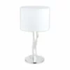 Näve Leuchten LED Tischleuchte "Aurelia" Weiß -Innenbeleuchtung, Wein- und Süßwarengeschäfte unnamed file 411