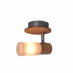 Näve Leuchten 1er Wand-u. Deckenspot "Todtnau" Weiß 7 Näve Leuchten 1er Wand-u. Deckenspot "Todtnau" Weiß -Innenbeleuchtung, Wein- und Süßwarengeschäfte unnamed file 482