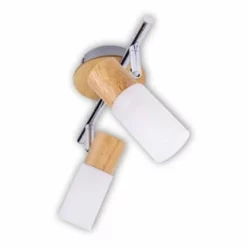 Näve Leuchten 2er Wand- Deckenspot "Todtnau" Weiß -Innenbeleuchtung, Wein- und Süßwarengeschäfte unnamed file 486