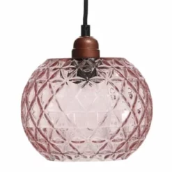 Kayoom Beleuchtung Hängelampe Corvus Rosa -Innenbeleuchtung, Wein- und Süßwarengeschäfte unnamed file 58