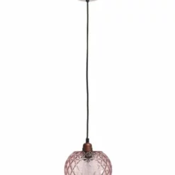 Kayoom Beleuchtung Hängelampe Corvus Rosa -Innenbeleuchtung, Wein- und Süßwarengeschäfte unnamed file 59