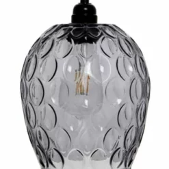 Kayoom Beleuchtung Hängelampe Corona Grau -Innenbeleuchtung, Wein- und Süßwarengeschäfte unnamed file 63