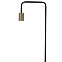 Näve Leuchten Stehleuchte "Modo" H: 150 Cm Schwarz -Innenbeleuchtung, Wein- und Süßwarengeschäfte unnamed file 634