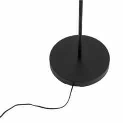 Näve Leuchten Stehleuchte "Modo" H: 150cm Schwarz -Innenbeleuchtung, Wein- und Süßwarengeschäfte unnamed file 646