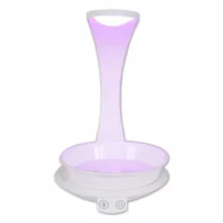 Näve Leuchten LED Pflanzen-Tischleuchte H:24cm Weiß 16 Näve Leuchten LED Pflanzen-Tischleuchte H:24cm Weiß -Innenbeleuchtung, Wein- und Süßwarengeschäfte unnamed file 702