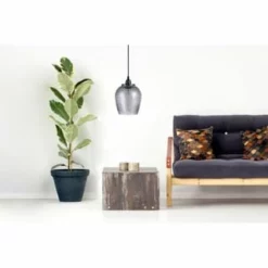 Kayoom Beleuchtung Hängelampe Riva Grau -Innenbeleuchtung, Wein- und Süßwarengeschäfte unnamed file 71