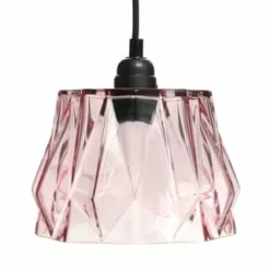 Kayoom Beleuchtung Hängelampe Aurea Rosa -Innenbeleuchtung, Wein- und Süßwarengeschäfte unnamed file 77