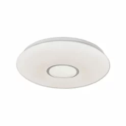 Näve Leuchten LED Deckenleuchte D.31cm "Picton" Warmweiß