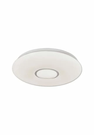 Näve Leuchten LED Deckenleuchte D.31cm "Picton" Warmweiß 3 Näve Leuchten LED Deckenleuchte D.31cm "Picton" Warmweiß
