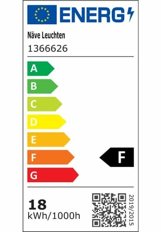 Näve Leuchten LED Deckenleuchte D.31cm "Picton" Warmweiß 4 Näve Leuchten LED Deckenleuchte D.31cm "Picton" Warmweiß – Bild 2