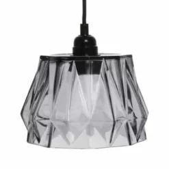 Kayoom Beleuchtung Hängelampe Aurea Grau -Innenbeleuchtung, Wein- und Süßwarengeschäfte unnamed file 82