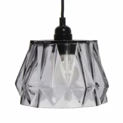 Kayoom Beleuchtung Hängelampe Aurea Grau -Innenbeleuchtung, Wein- und Süßwarengeschäfte unnamed file 83