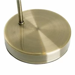 Näve Leuchten LED Tischleuchte "Varna" H: 45cm Messing -Innenbeleuchtung, Wein- und Süßwarengeschäfte unnamed file 843