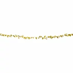 Näve Leuchten LED Lichterkette "Röschen" Mit Blüten/Blätter Bunt