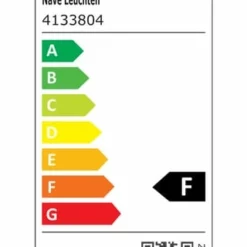 Näve Leuchten 4er-Set LED Leuchtmittel GU10/7W -Innenbeleuchtung, Wein- und Süßwarengeschäfte unnamed file 901