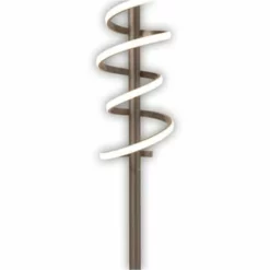 Näve Leuchten LED-Stehleuchte "Belleza" H: 140cm Stahl-blank 20 Näve Leuchten LED-Stehleuchte "Belleza" H: 140cm Stahl-blank -Innenbeleuchtung, Wein- und Süßwarengeschäfte unnamed file 910