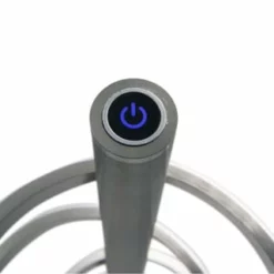 Näve Leuchten LED-Stehleuchte "Belleza" H: 140cm Stahl-blank 22 Näve Leuchten LED-Stehleuchte "Belleza" H: 140cm Stahl-blank -Innenbeleuchtung, Wein- und Süßwarengeschäfte unnamed file 912