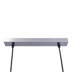 Näve Leuchten 4er Pendelleuchte "Maron" Braun -Innenbeleuchtung, Wein- und Süßwarengeschäfte unnamed file 992