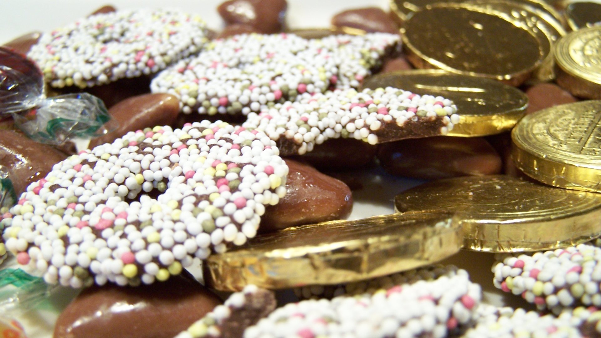 Innenbeleuchtung, Wein- und Süßwarengeschäfte -Innenbeleuchtung, Wein- und Süßwarengeschäfte Candy.hd